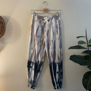 Super Soft Tie-Dye Joggers